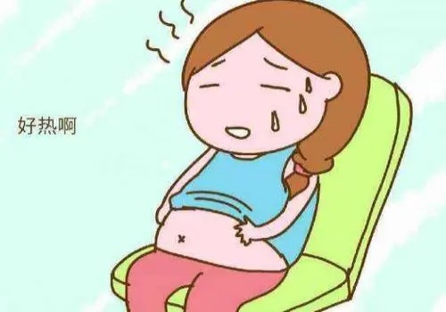 孕囊对胎儿有影响吗-采用这些方法来应对流产能明显降低流产的可能性